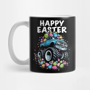 Happy Easter Mug